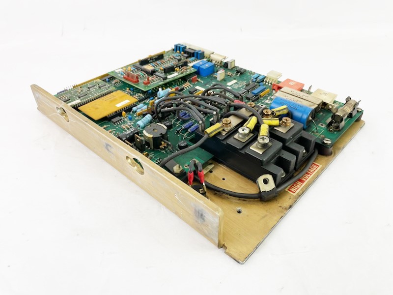 KOLLMORGEN SBD2-20-2101-2953A35/160-20