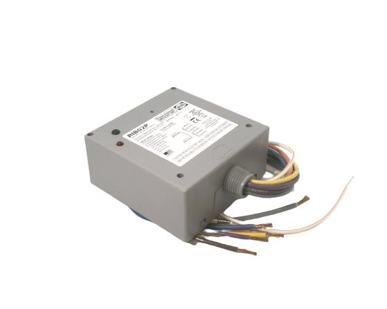 FUNCTIONAL DEVICES RIB02P