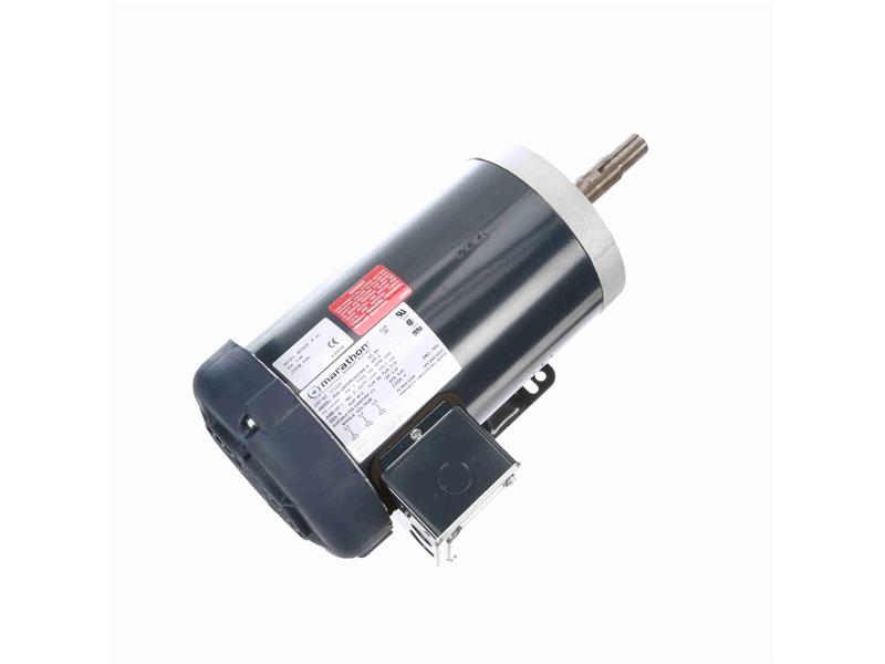 REGAL REXNORD 145TTFR16010