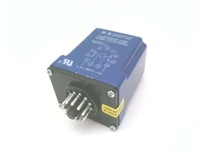 R-K ELECTRONICS CSB-24D-2-30S