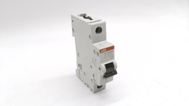 ASEA BROWN BOVERI S201M-C13