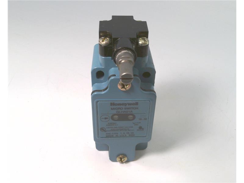 HONEYWELL GLHA01A