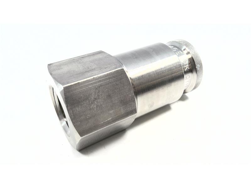 SWAGELOK SS-QT8-S-8PF