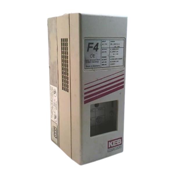 05.F4.SOC-1220 by KEB AUTOMATION