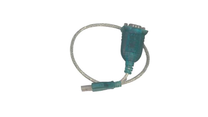 STARTECH.COM ICUSB232