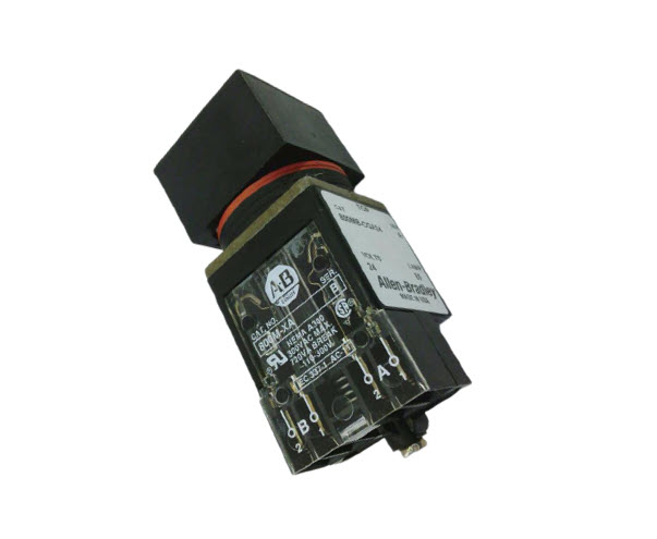ALLEN BRADLEY 800MB-CQA24XA