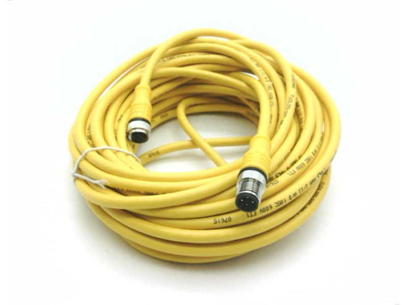 RKC 4.4T-12-RSC 4.4T/S101 by TURCK