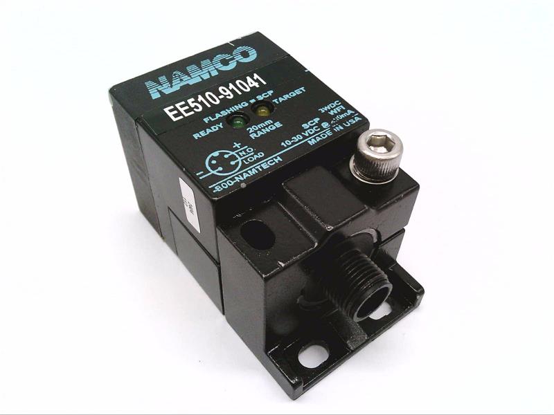 DANAHER CONTROLS EE510-91041