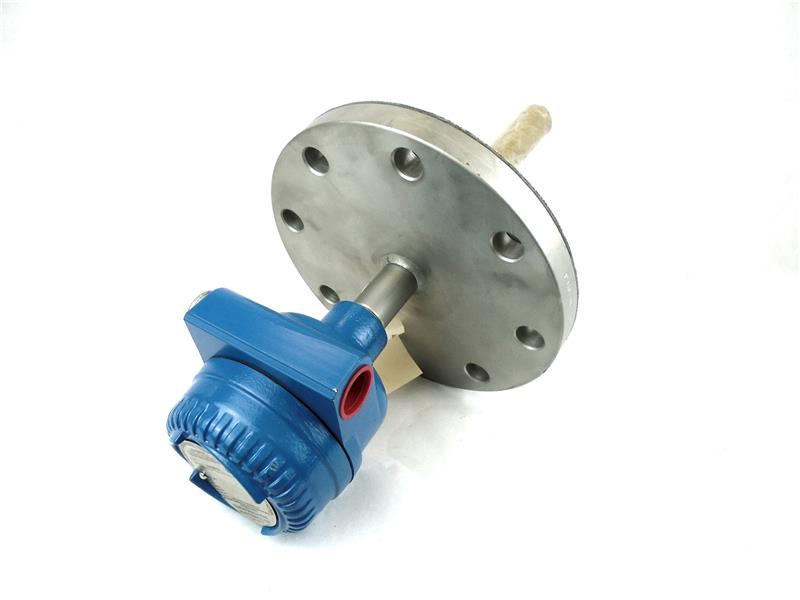 THERMO MEASURETECH FMGN0PTT0060F40D