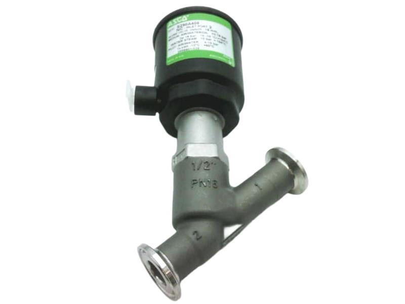 ASCO S290A408