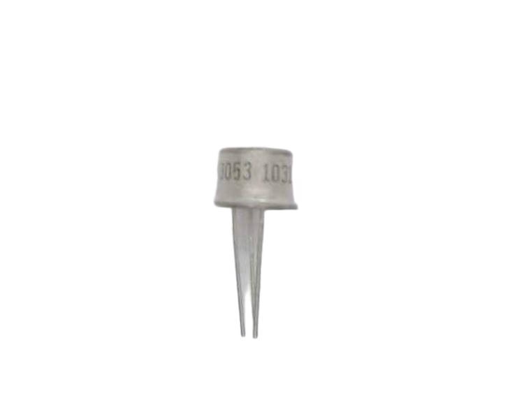 CENTRAL SEMICONDUCTOR 2N3053