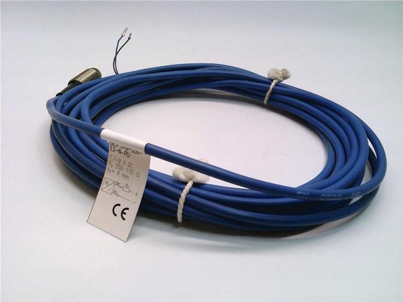 BALLUFF BES-516-356-E3-N-PU-05