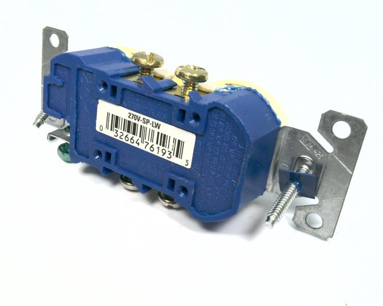 EATON CORPORATION 270V-SP-LW