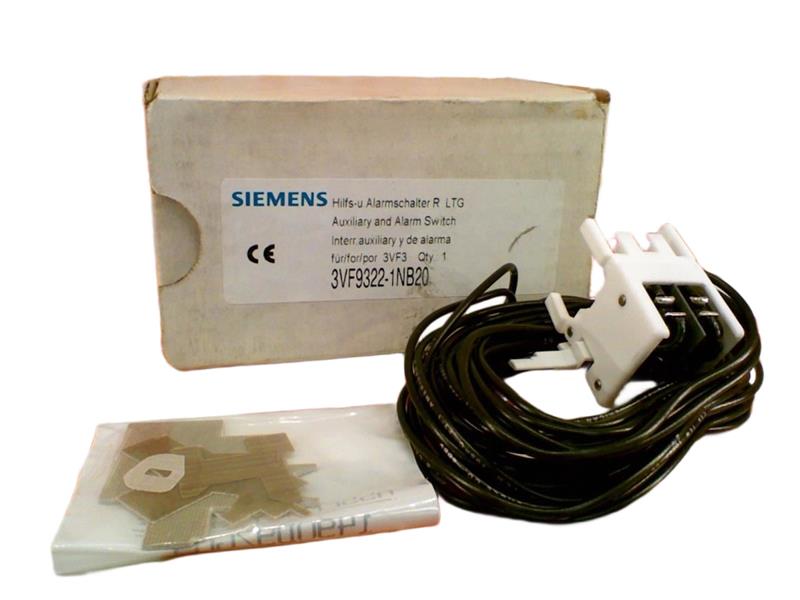 3VF9-322-1NB20 by SIEMENS