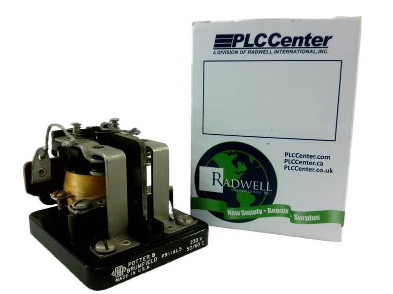 TE CONNECTIVITY PR11AL5-230