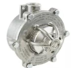 POTTER ELECTRIC CR-135-EWT