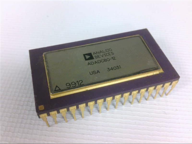 ADADC80-12 by ANALOG DEVICES