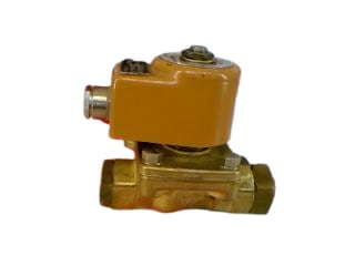 221G15-24VAC by PARKER