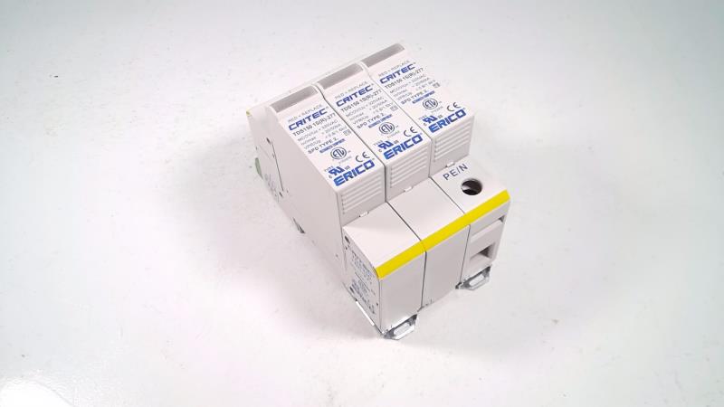 NVENT TDS350-TNC-277