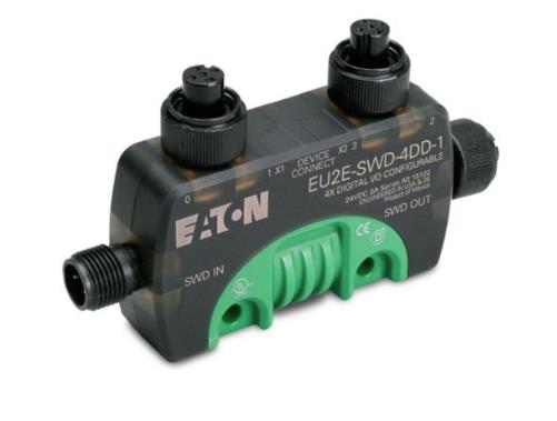 EATON CORPORATION EU2E-SWD-4DD-1