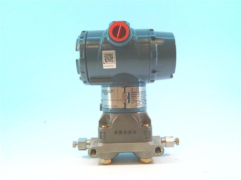 EMERSON 3051-CD2A22A1AB4E5M5