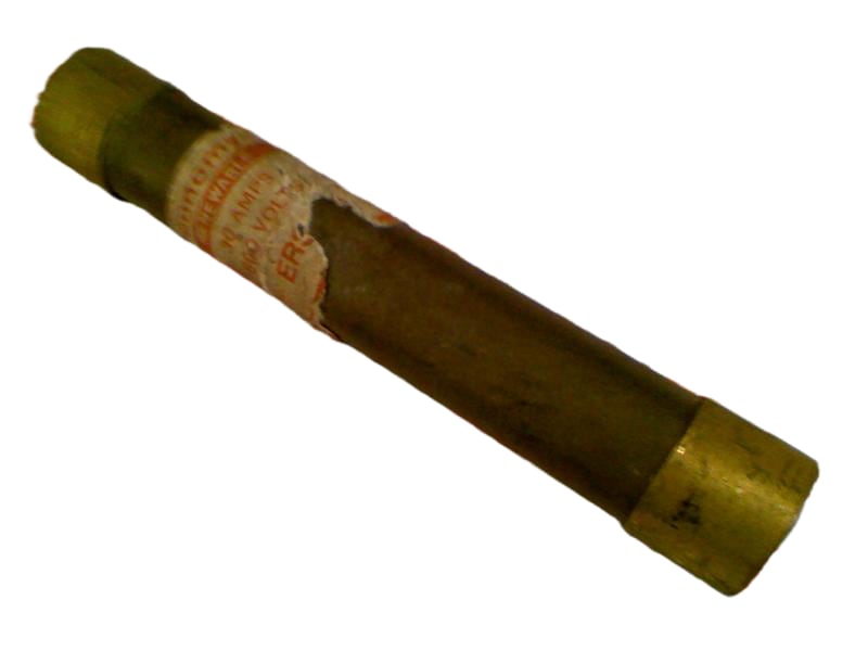 ERS-30 by ECONOMY FUSE