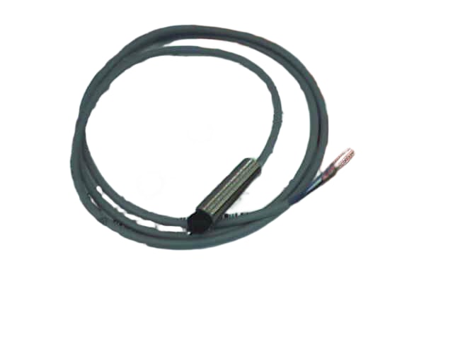 MY COM M75N80 by BAUMER ELECTRIC