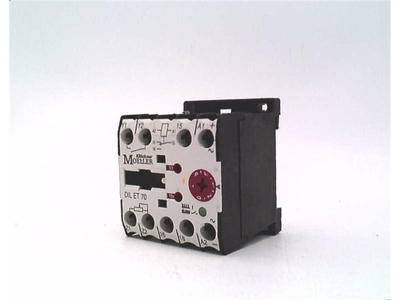 EATON CORPORATION DILET70-A