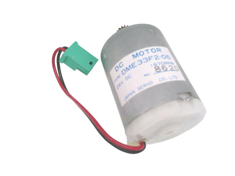 NIDEC CORP DME 33F2-06