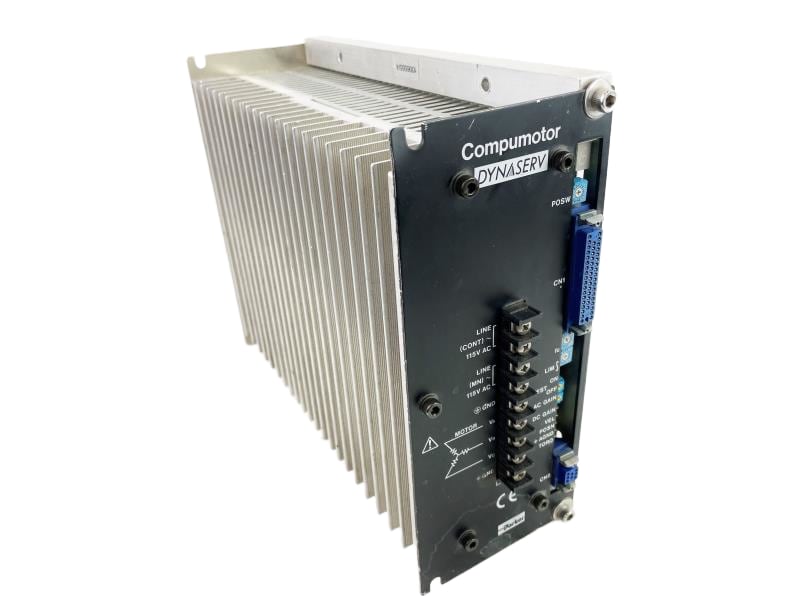 DR-1070E-115-DO by PARKER