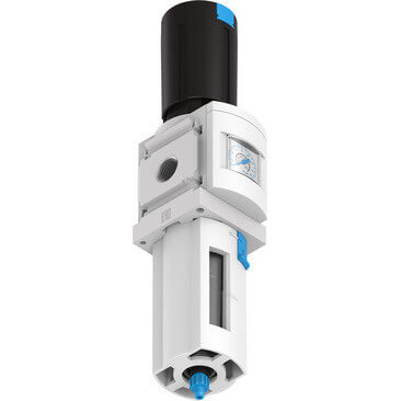 FESTO MS6N-LFR-1/2-D7-ERM-AS