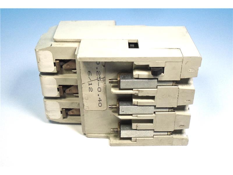 SCHNEIDER ELECTRIC LB1-LC03M03
