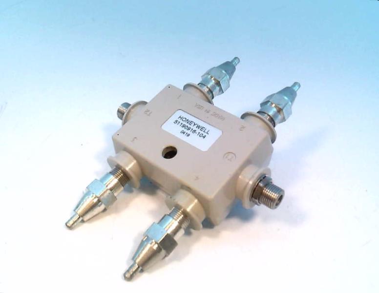 HONEYWELL 51190916-104