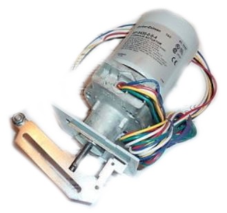 MP-5430-0-0-4 by INVENSYS