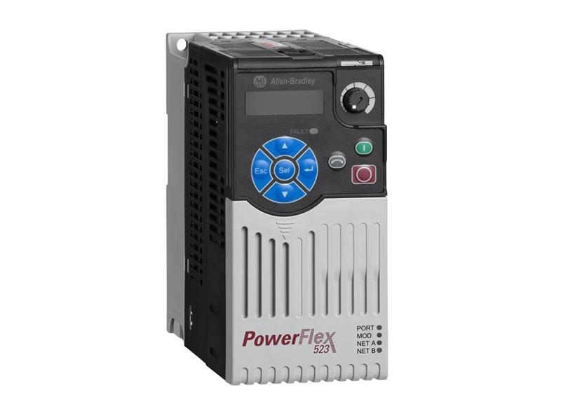 ALLEN BRADLEY 25A-D4P0N114