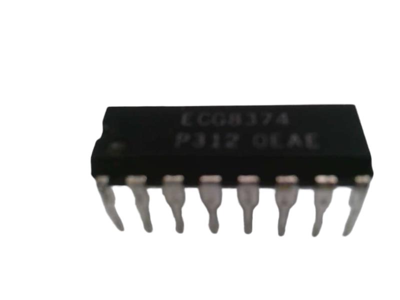 ECG8374 by PHILIPS