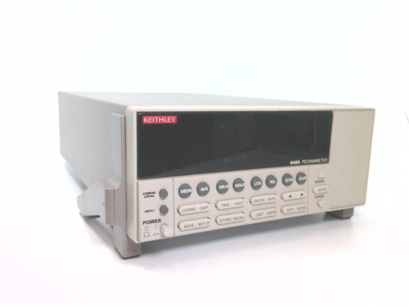 TEKTRONIX 6485