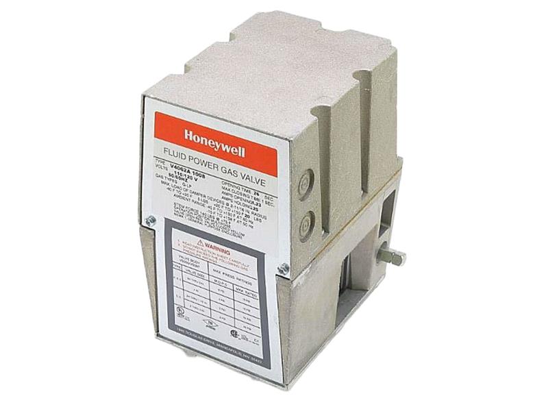 HONEYWELL V4062A1008