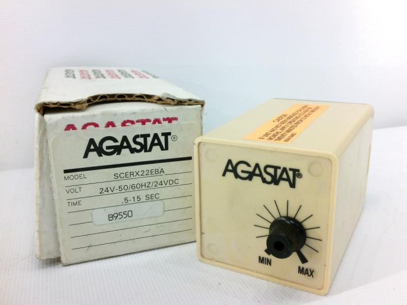 SCERX22EBA by TE CONNECTIVITY