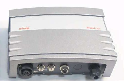 ROTRONIC HTM32X/9