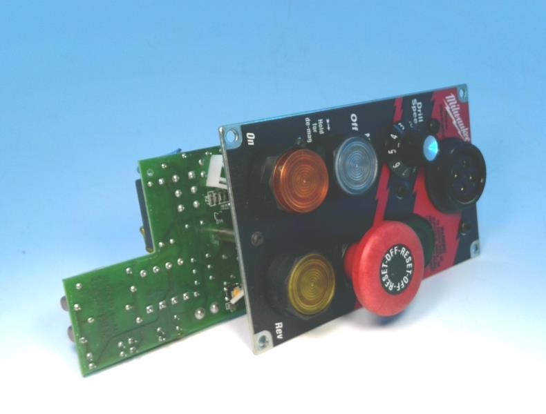 MILWAUKEE POWER TOOLS 23-35-0311