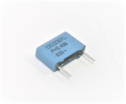 PHE450MB5220JR06 by KEMET