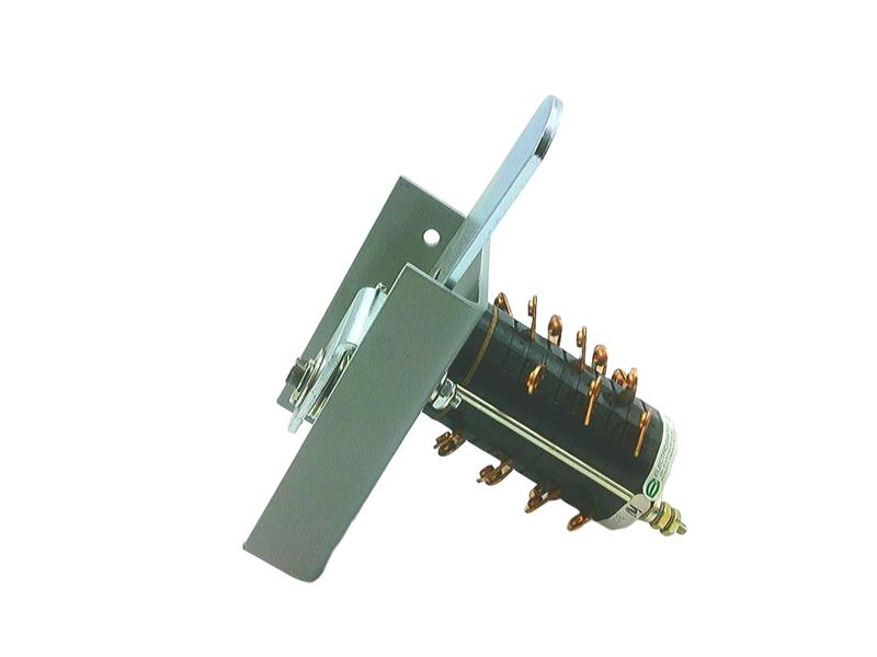SCHNEIDER ELECTRIC TOC510