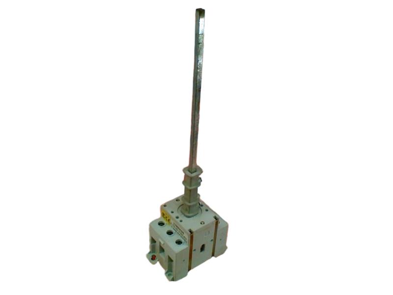 ELEKTRA TAILFINGEN D2-00/HS-NOF35-D-RG9