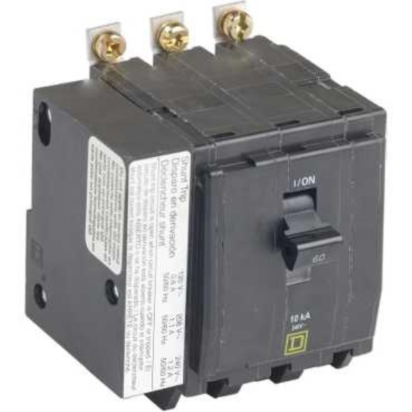 SCHNEIDER ELECTRIC QOB3601021