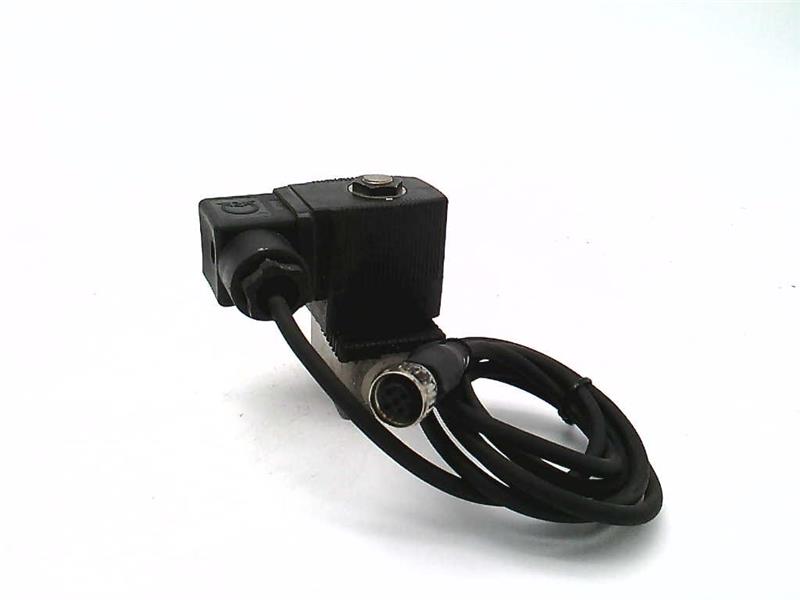 BURKERT G1/4-PN0-6BAR