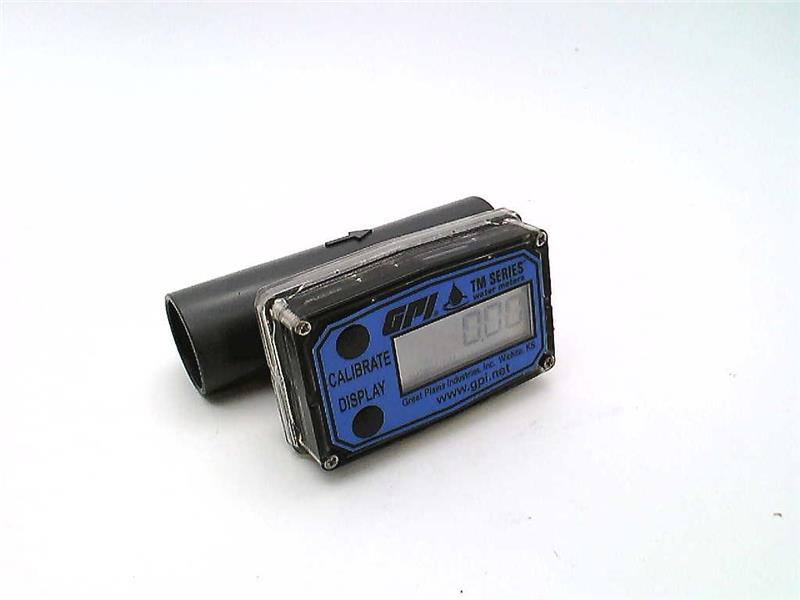 TM100 by GREAT PLAINS INDUSTRIES