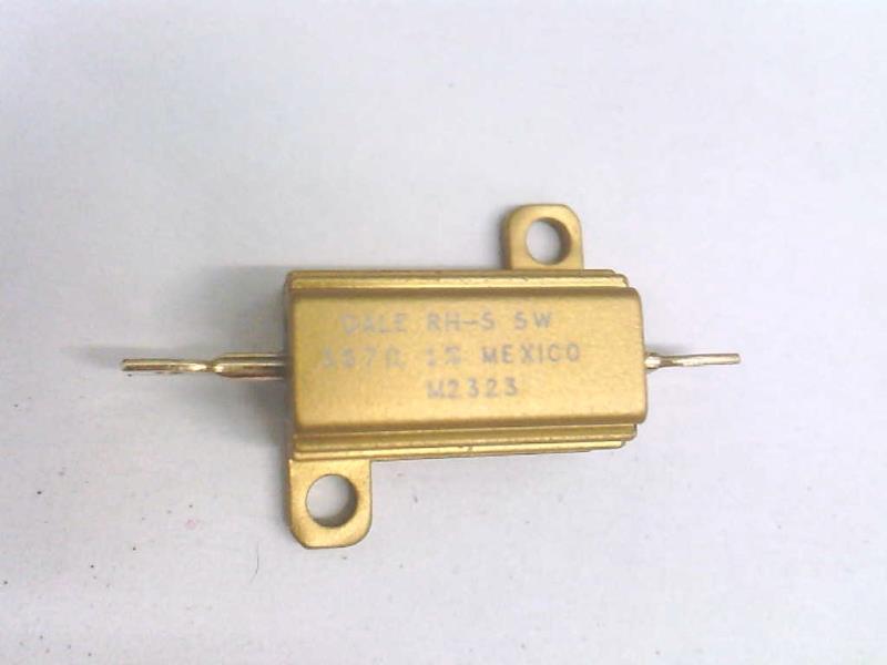 RH005357R0FE02 by VISHAY