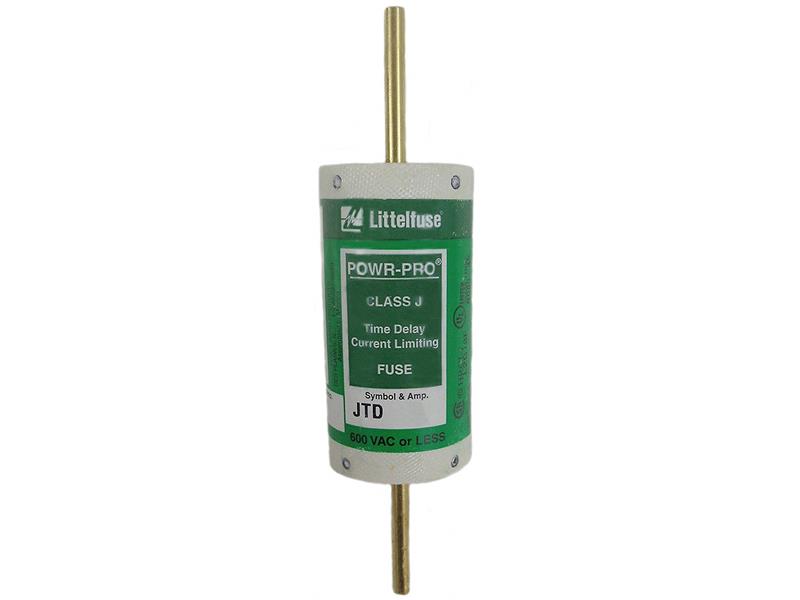 LITTELFUSE JTD125
