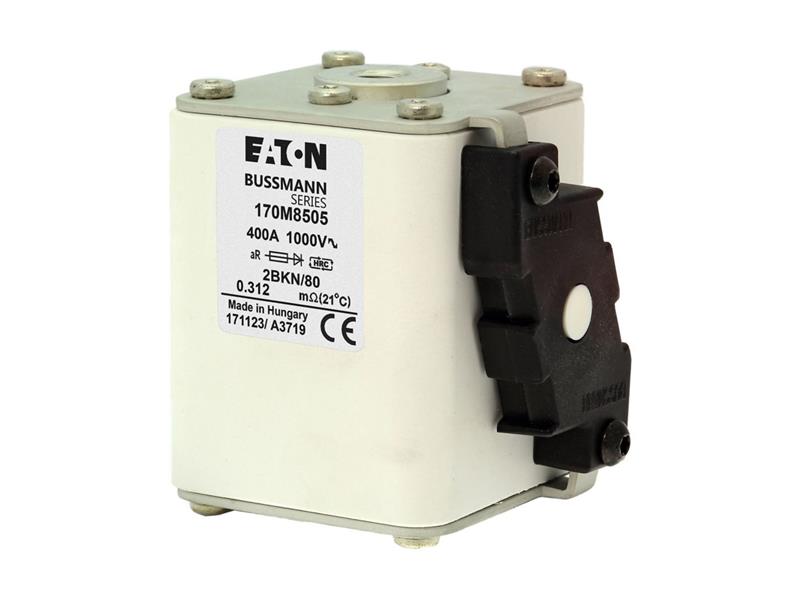 EATON CORPORATION 170M8539